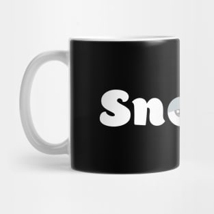 Snooze Mug